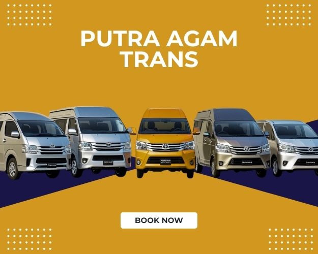 rute Travel Madura Surabaya